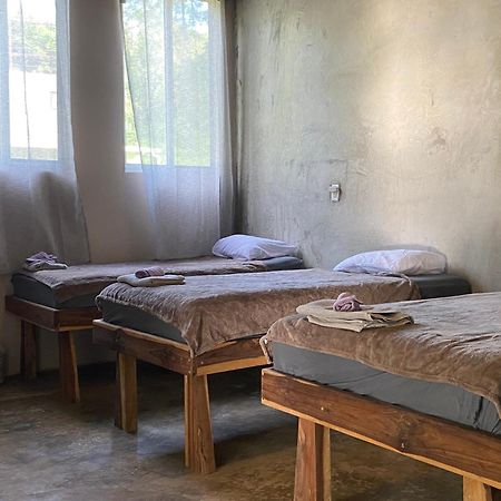 坎布塔尔 Breathe Healing & Wellness酒店 外观 照片