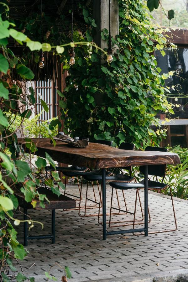 坎布塔尔 Breathe Healing & Wellness酒店 外观 照片