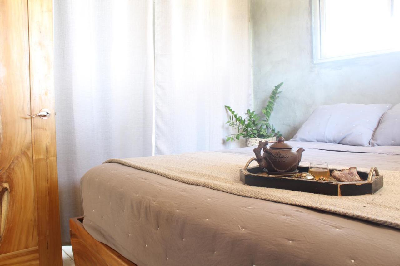 坎布塔尔 Breathe Healing & Wellness酒店 外观 照片