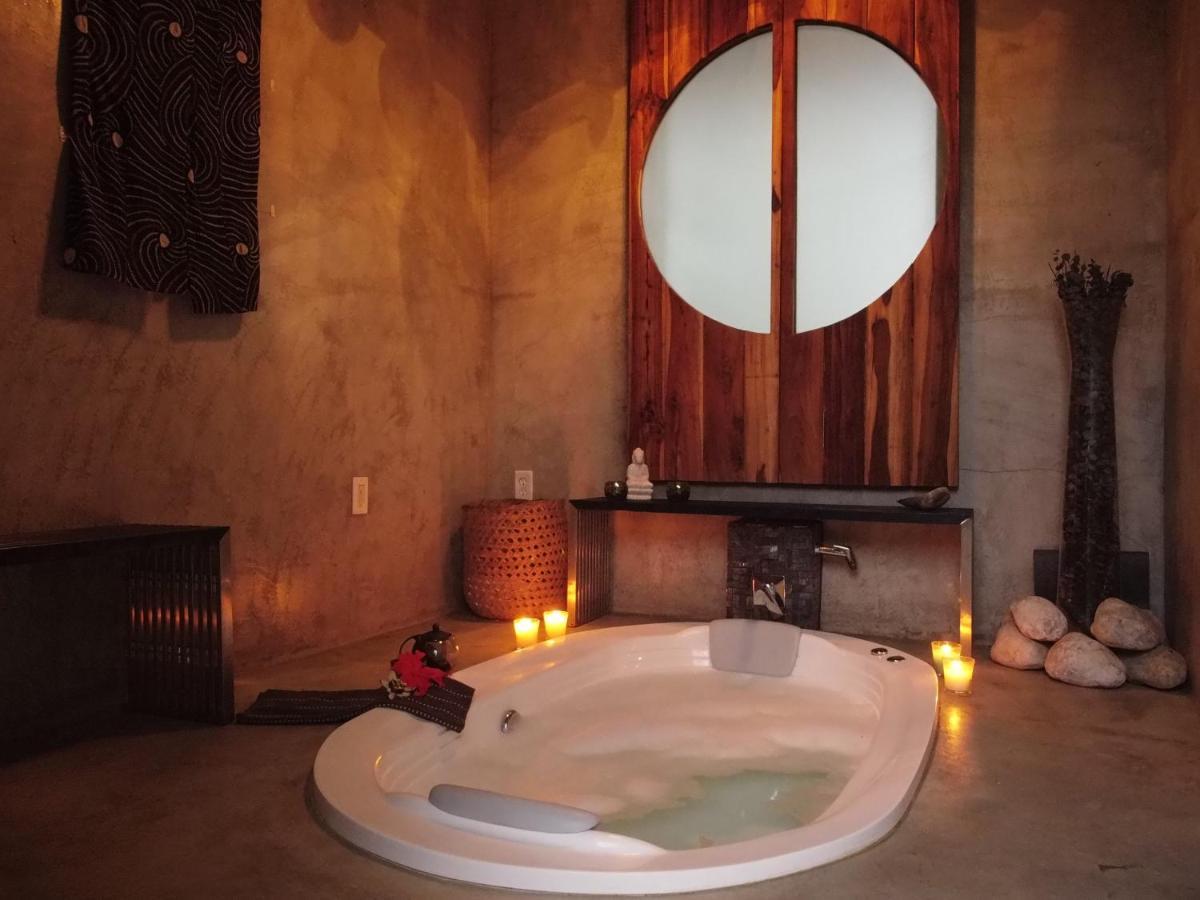 坎布塔尔 Breathe Healing & Wellness酒店 外观 照片