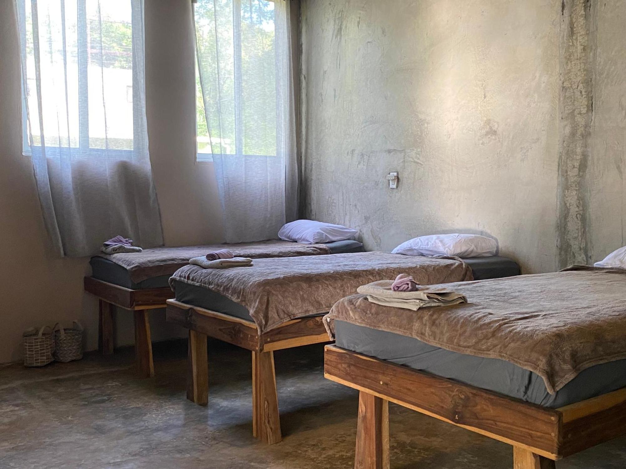 坎布塔尔 Breathe Healing & Wellness酒店 外观 照片
